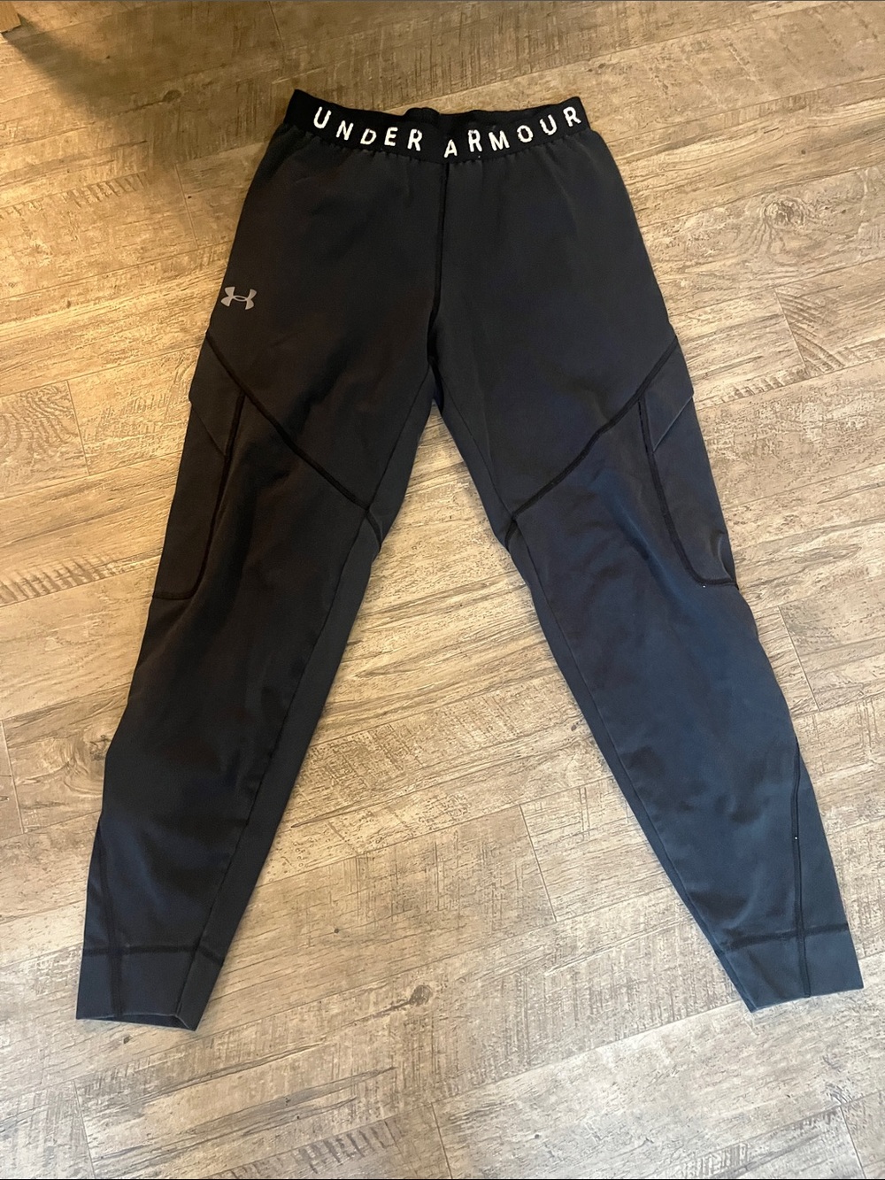 Under Armour sweatpants